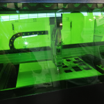 Usługi cięcia laserem 2