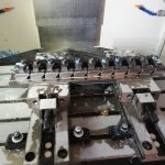 Precyzyjna obróbka metali 1