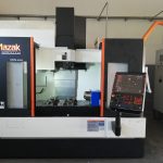 Usługi frezarskie 2