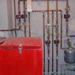 Instalacje sanitarne i grzewcze 1