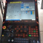 Produkcja części precyzyjnych 2